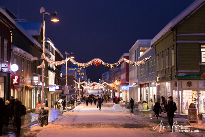 tromsø